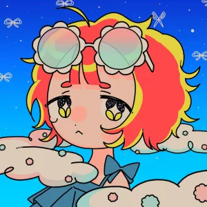 asmiがTVアニメ『カッコウの許嫁Season2』オープニングテーマの「君がくれたもの」シングルのジャケット及び収録内容を発表！ 「モナカ」の先行配信とFM802「EVENING TAP」での初解禁も決定！