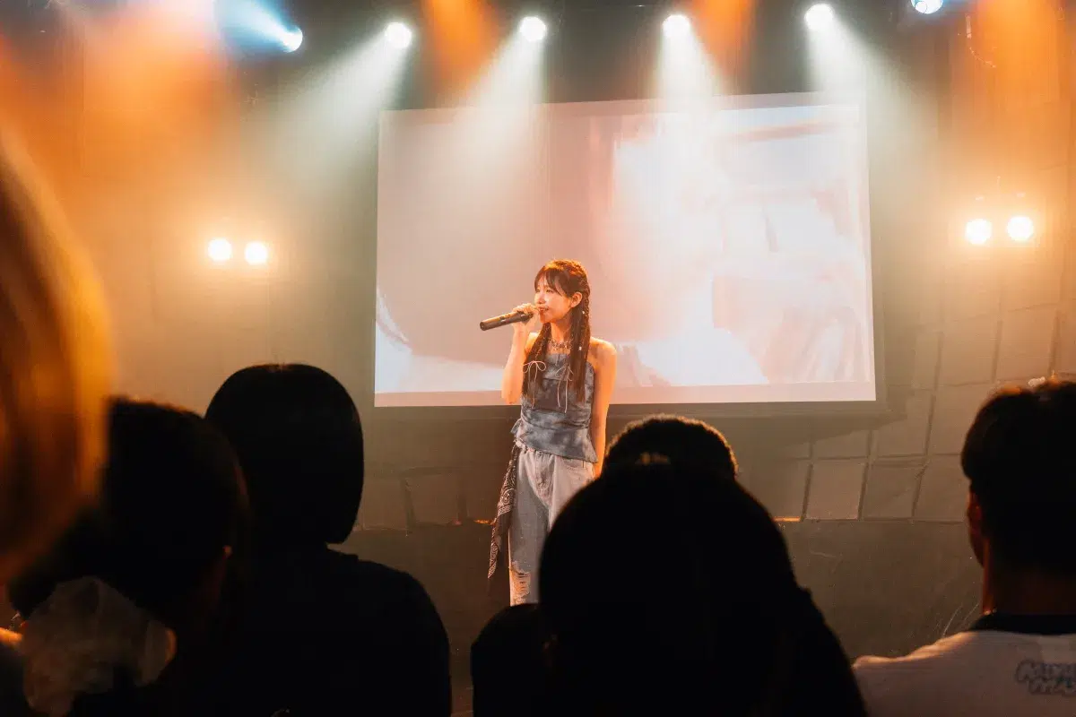 金子みゆ、初のワンマンライブでアーティストとして覚醒！圧巻のパフォーマンスに感動の声続々！大親友・水野舞菜もサプライズ登場
