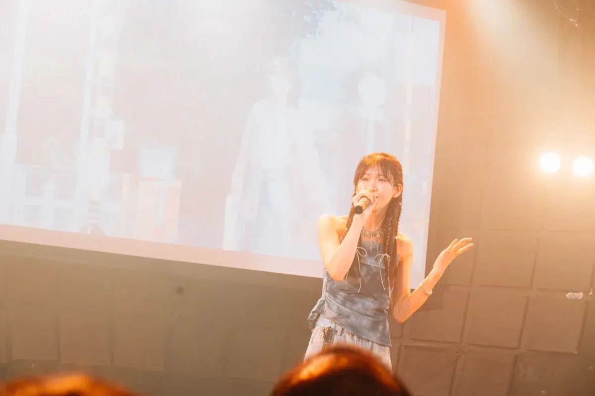 金子みゆ、初のワンマンライブでアーティストとして覚醒！圧巻のパフォーマンスに感動の声続々！大親友・水野舞菜もサプライズ登場