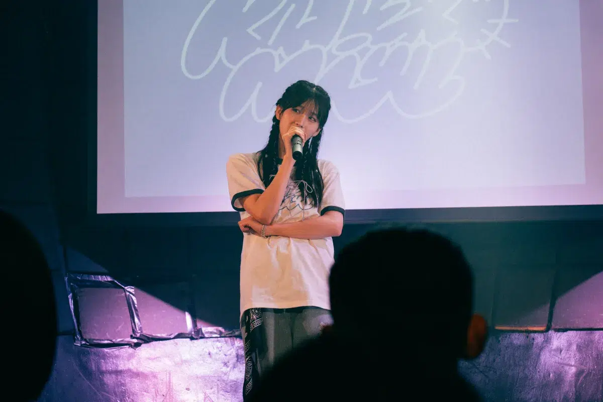 金子みゆ、初のワンマンライブでアーティストとして覚醒！圧巻のパフォーマンスに感動の声続々！大親友・水野舞菜もサプライズ登場