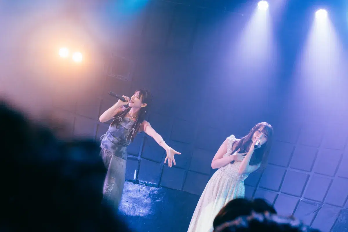 金子みゆ、初のワンマンライブでアーティストとして覚醒！圧巻のパフォーマンスに感動の声続々！大親友・水野舞菜もサプライズ登場
