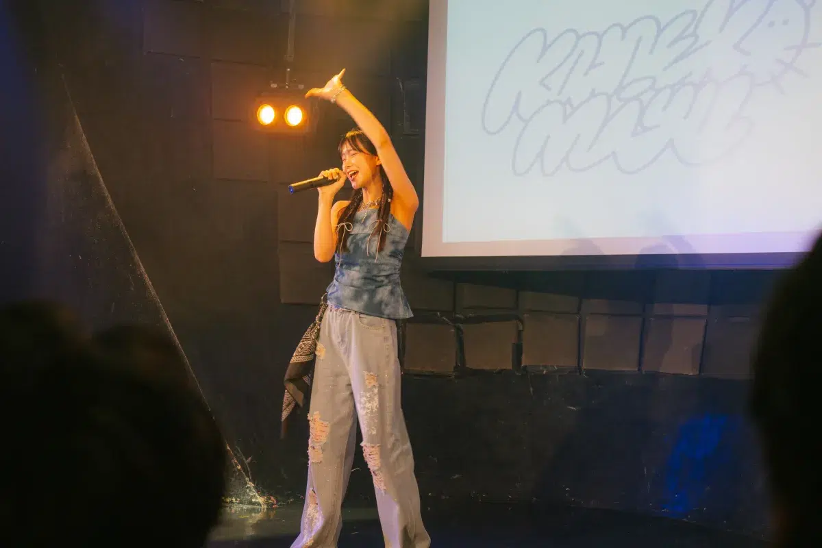 金子みゆ、初のワンマンライブでアーティストとして覚醒！圧巻のパフォーマンスに感動の声続々！大親友・水野舞菜もサプライズ登場