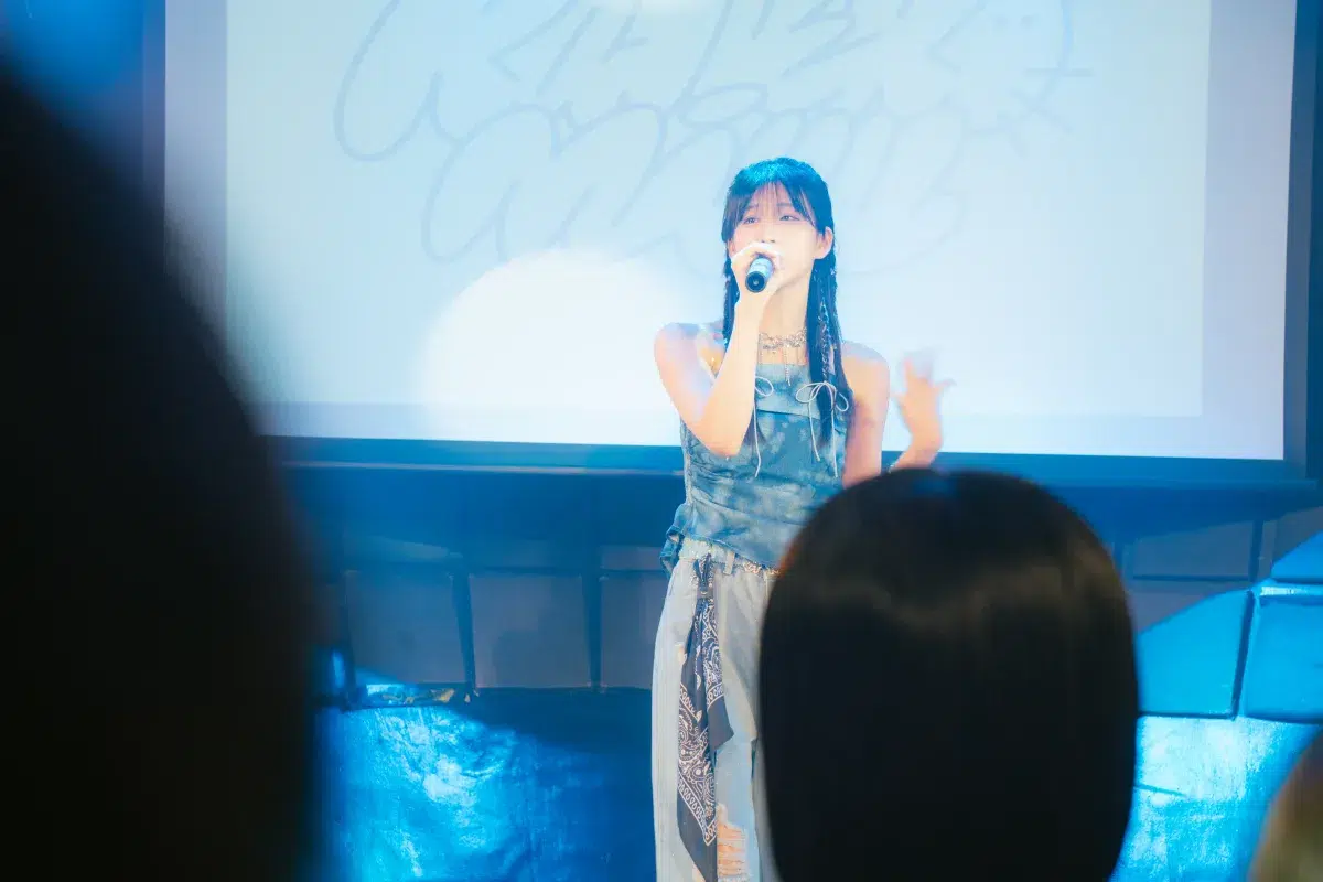 金子みゆ、初のワンマンライブでアーティストとして覚醒！圧巻のパフォーマンスに感動の声続々！大親友・水野舞菜もサプライズ登場
