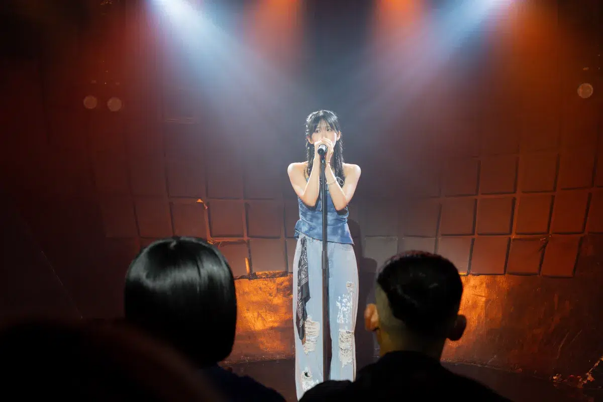 金子みゆ、初のワンマンライブでアーティストとして覚醒！圧巻のパフォーマンスに感動の声続々！大親友・水野舞菜もサプライズ登場