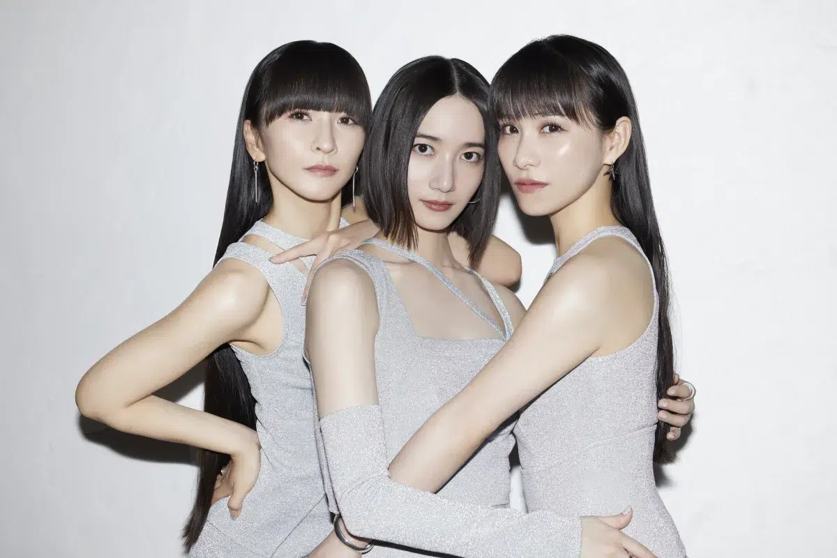 Perfume ニューアルバム「ネビュラロマンス 後篇」をCDリリース（9/17）に先駆けて8月18日に全曲デジタル配信決定！特設サイトで試聴もスタート！