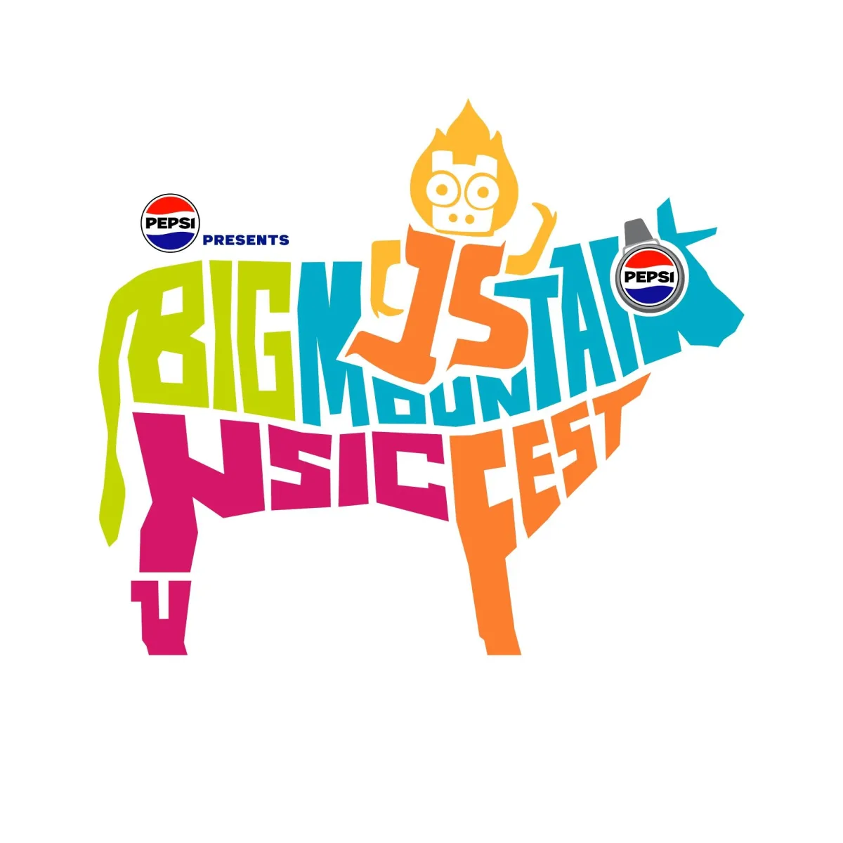 【WOLF HOWL HARMONY】東南アジア最大級規模の屋外音楽フェス「BIG MOUNTAIN MUSIC FESTIVAL 15」に初出演決定！