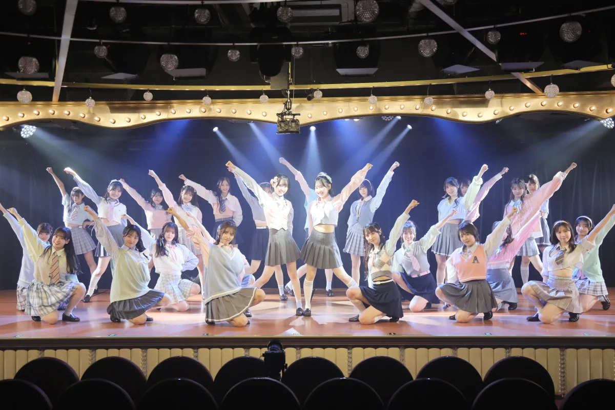 AKB48 66thシングル『Oh my pumpkin!』発売記念生配信に前田敦子・高橋みなみ・小嶋陽菜が登場！豪華OGメンバー大集結の日本武道館コンサート 公演内容と第1弾ゲスト発表！10月14日（火）20周年公式記念ブックも発売決定！