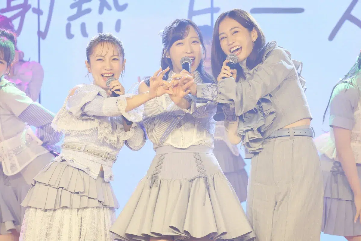 AKB48 66thシングル『Oh my pumpkin!』発売記念生配信に前田敦子・高橋みなみ・小嶋陽菜が登場！豪華OGメンバー大集結の日本武道館コンサート 公演内容と第1弾ゲスト発表！10月14日（火）20周年公式記念ブックも発売決定！