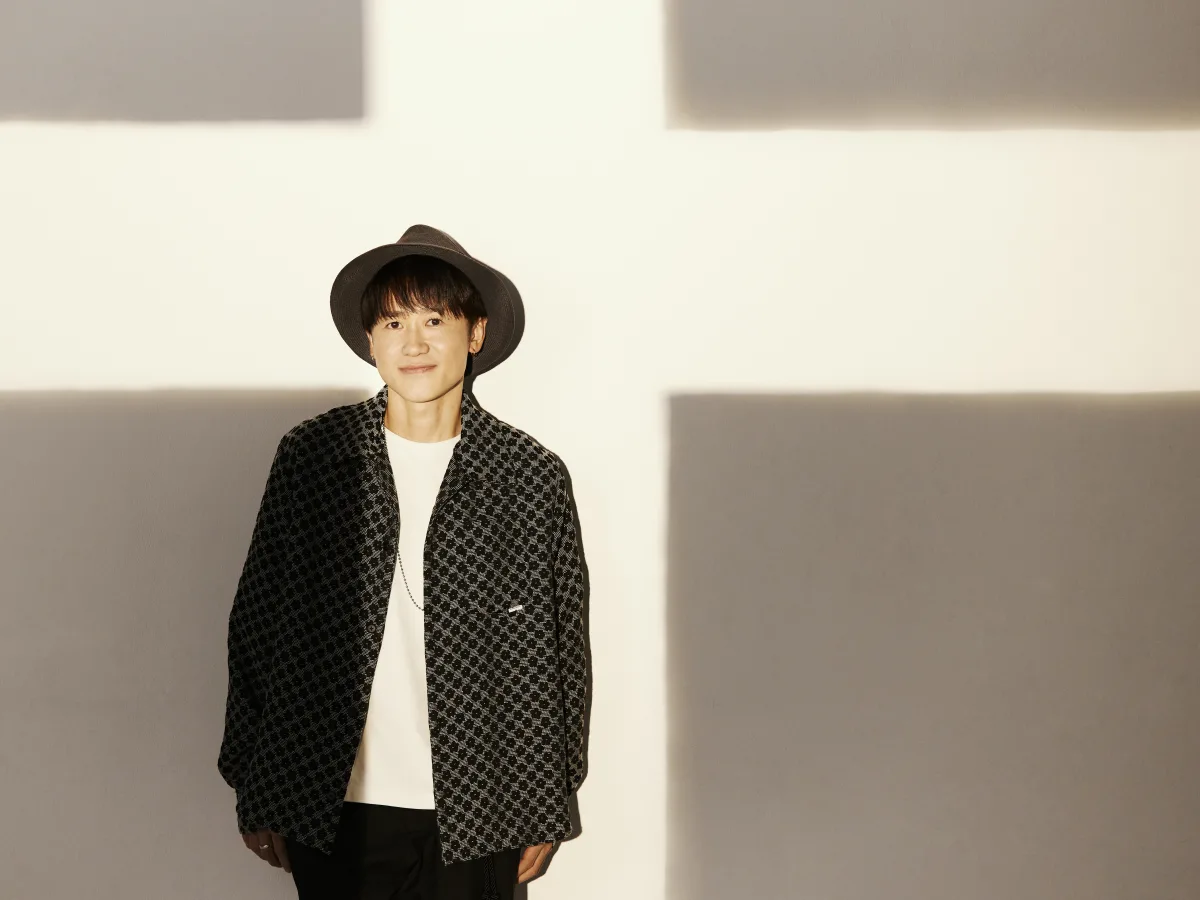 ナオト・インティライミ デビュー15周年！テレ東系・ドラマ９「能面検事」主題歌 新曲「美しき恋の詩」のMusic Videoが公開！