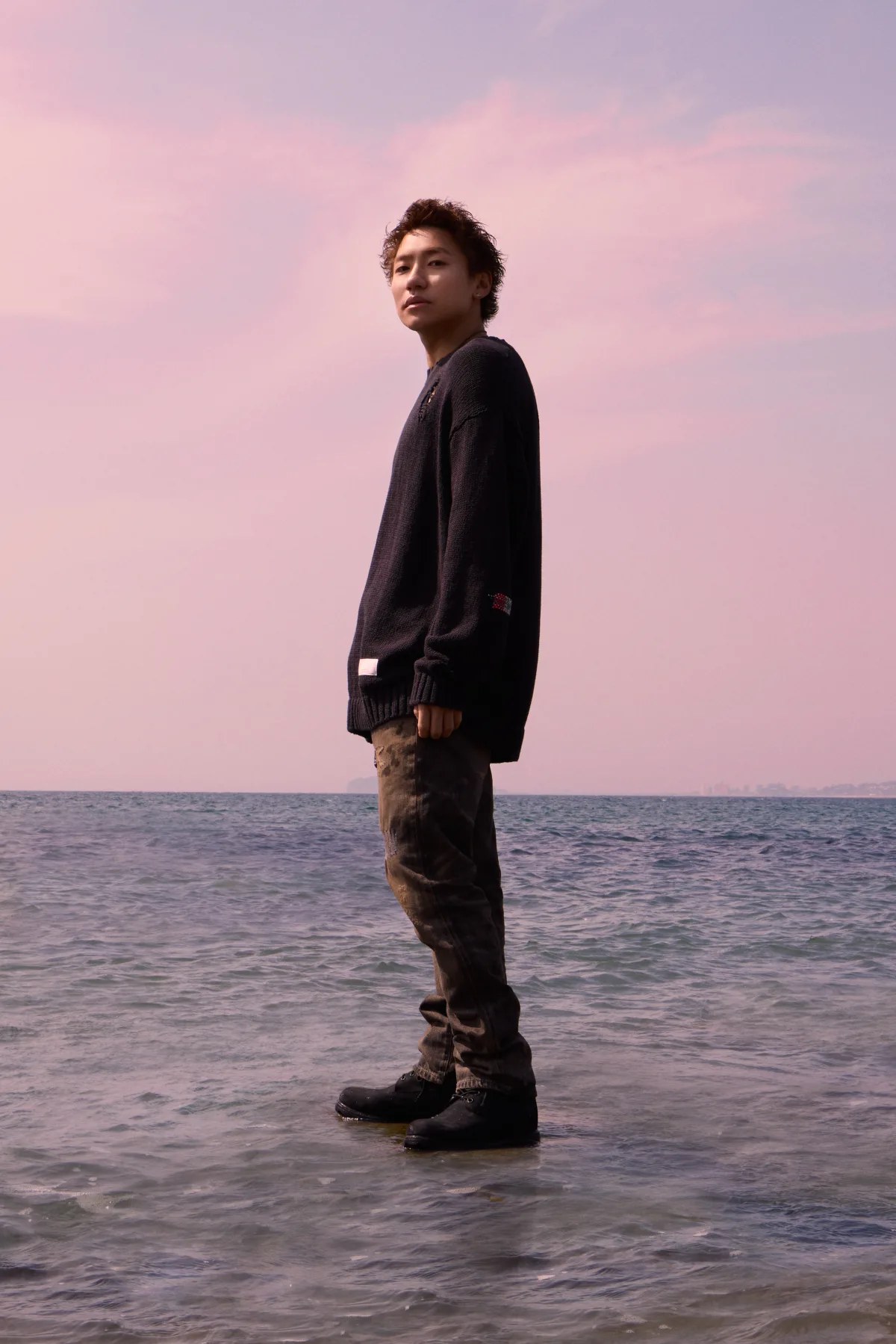 【東京ガールズコレクション×GENERATIONS】9月7日さいたまスーパーアリーナにて開催『TOKYO GENERATIONS COLLECTION』出演者第1弾がついに解禁！MIKEY（東京ゲゲゲイ）、なかやまきんに君らが決定！