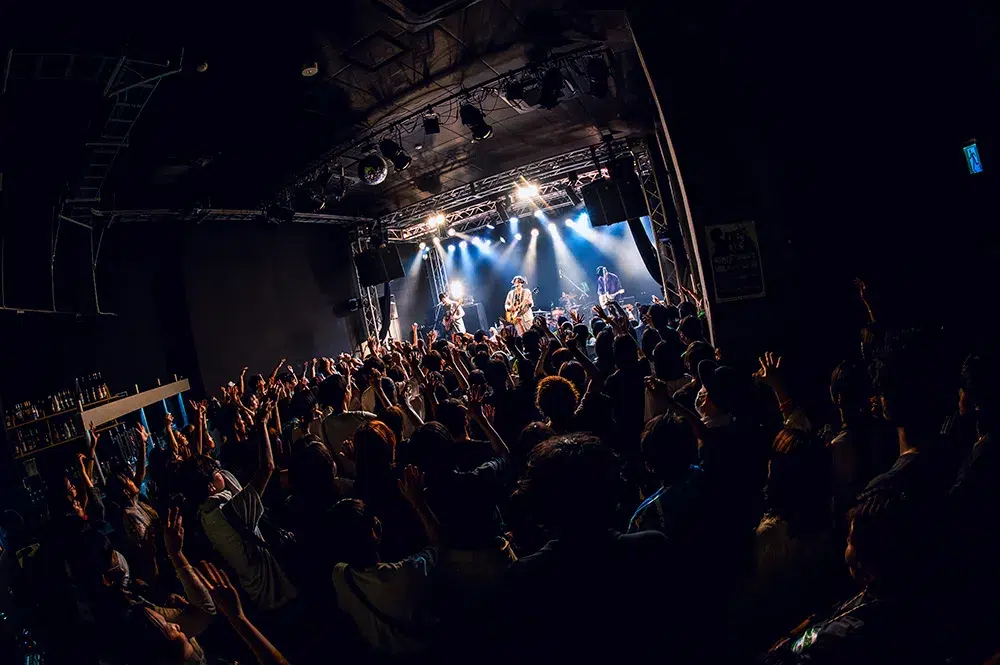 ワイテルズとのコラボで話題！ダンサブルポップバンド“GOODWARP” 2026年東阪ワンマンライブ開催を発表 ～10月から6か月連続でデジタルシングルリリースも～