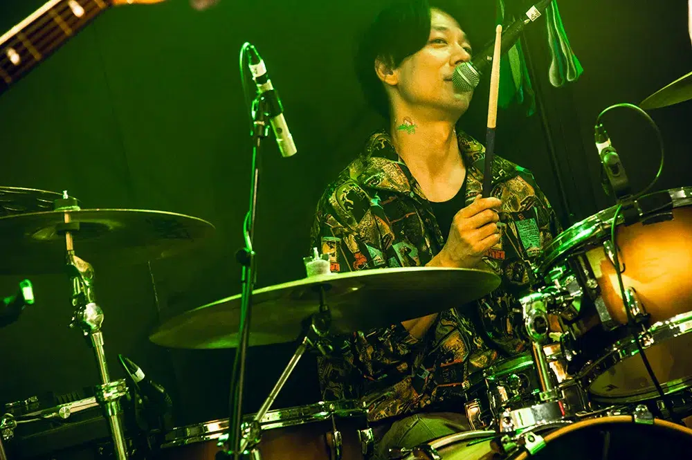 ワイテルズとのコラボで話題！ダンサブルポップバンド“GOODWARP” 2026年東阪ワンマンライブ開催を発表 ～10月から6か月連続でデジタルシングルリリースも～