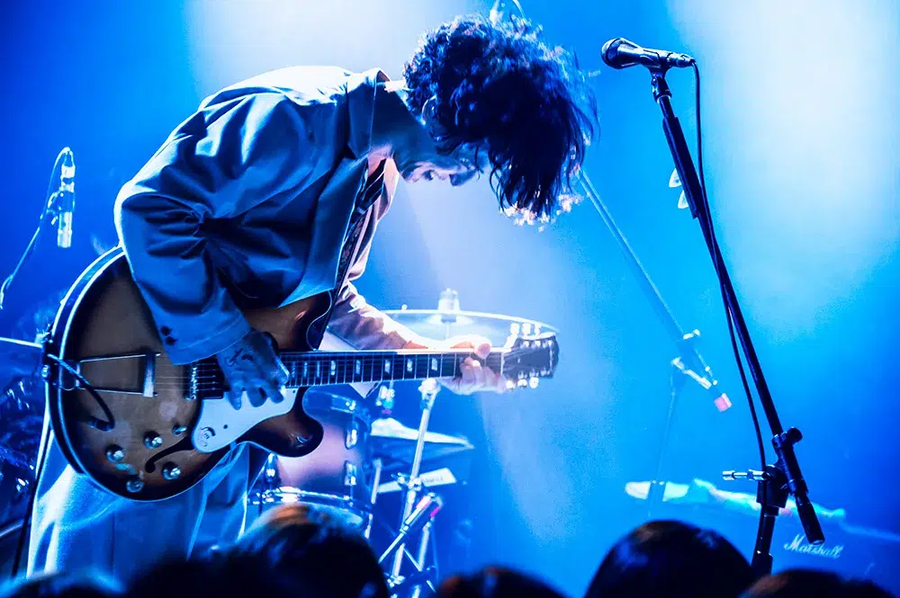 ワイテルズとのコラボで話題！ダンサブルポップバンド“GOODWARP” 2026年東阪ワンマンライブ開催を発表 ～10月から6か月連続でデジタルシングルリリースも～