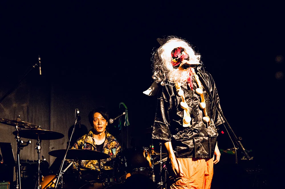 ワイテルズとのコラボで話題！ダンサブルポップバンド“GOODWARP” 2026年東阪ワンマンライブ開催を発表 ～10月から6か月連続でデジタルシングルリリースも～