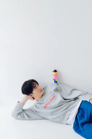 岡田将生 オリジナルブランド「IN MY DEN」第二弾受注販売開始