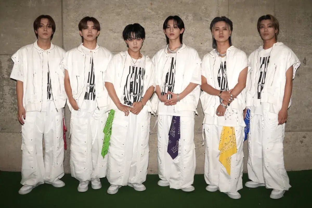 LIL LEAGUEが 「2025神宮外苑花火大会」 にて、『真夏ノ花火』をパフォーマンス！ YouTubeではメンバーが夏を楽しむ『真夏ノ花火(夏休みver.)』の映像も公開！