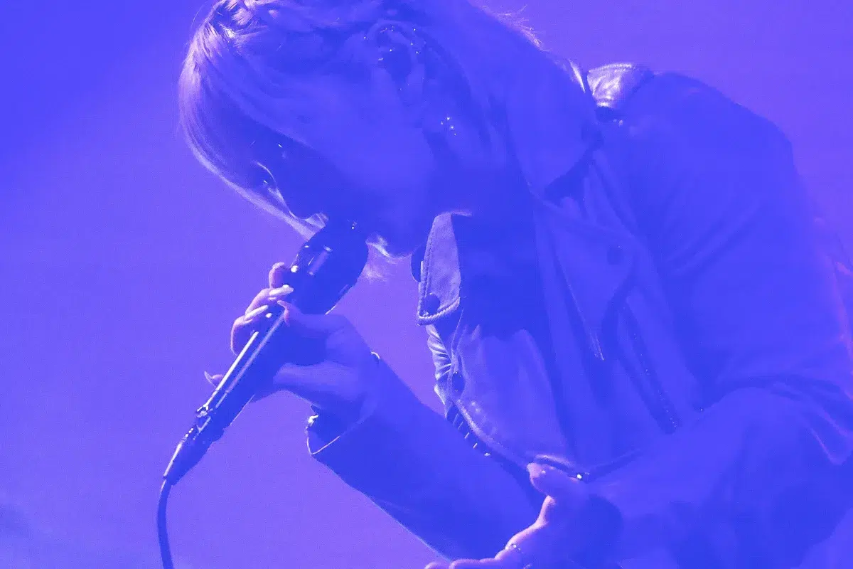 ReoNa、約2年ぶりのFC限定ツアー「ふあんぷらぐど2025」終演！3rdアルバム「HEART」収録の新曲「芥(あくた)」をライブ初披露！