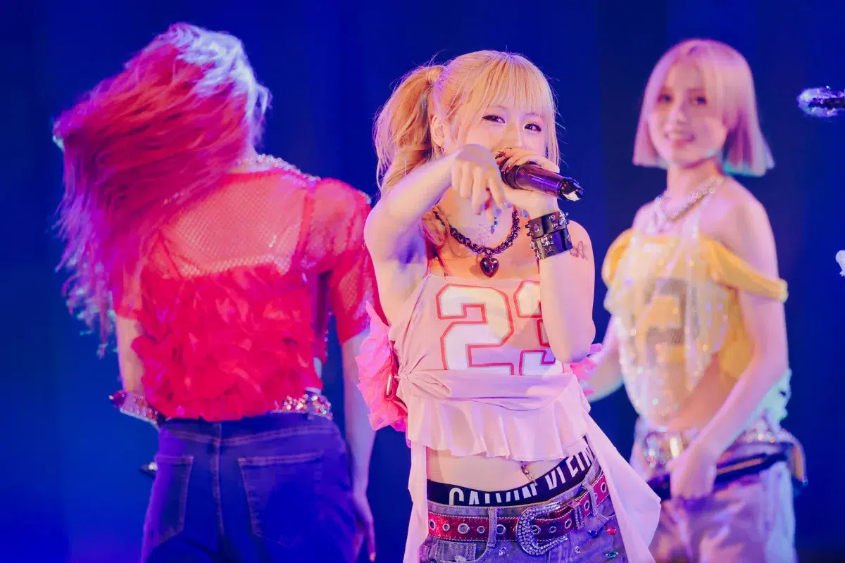 新世代ガールズグループWE3M、初のワンマンライブでHIPHOPシーンに衝撃！大阪から世界へ向けた咆哮が響き渡る