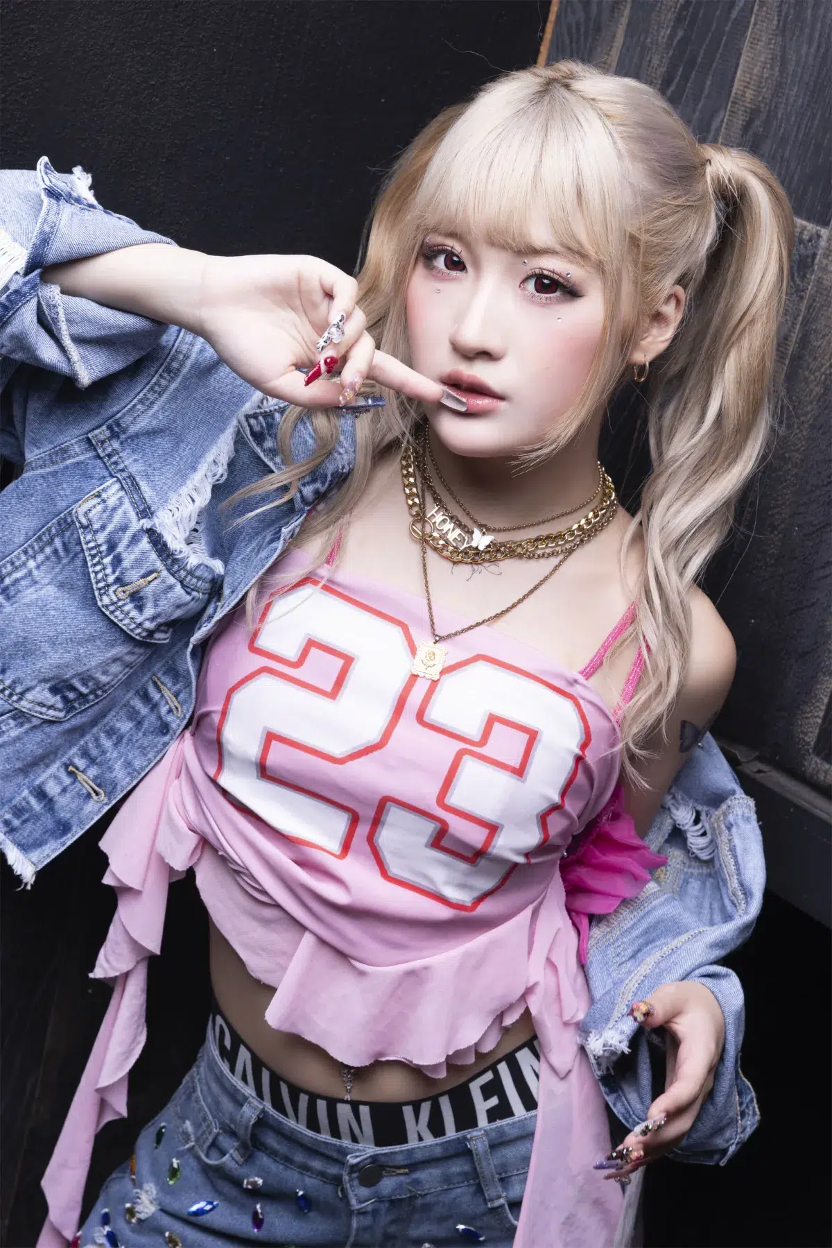 新世代ガールズグループWE3M、初のワンマンライブでHIPHOPシーンに衝撃！大阪から世界へ向けた咆哮が響き渡る