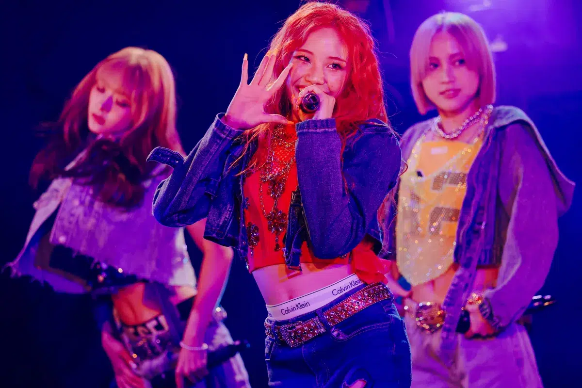 新世代ガールズグループWE3M、初のワンマンライブでHIPHOPシーンに衝撃！大阪から世界へ向けた咆哮が響き渡る