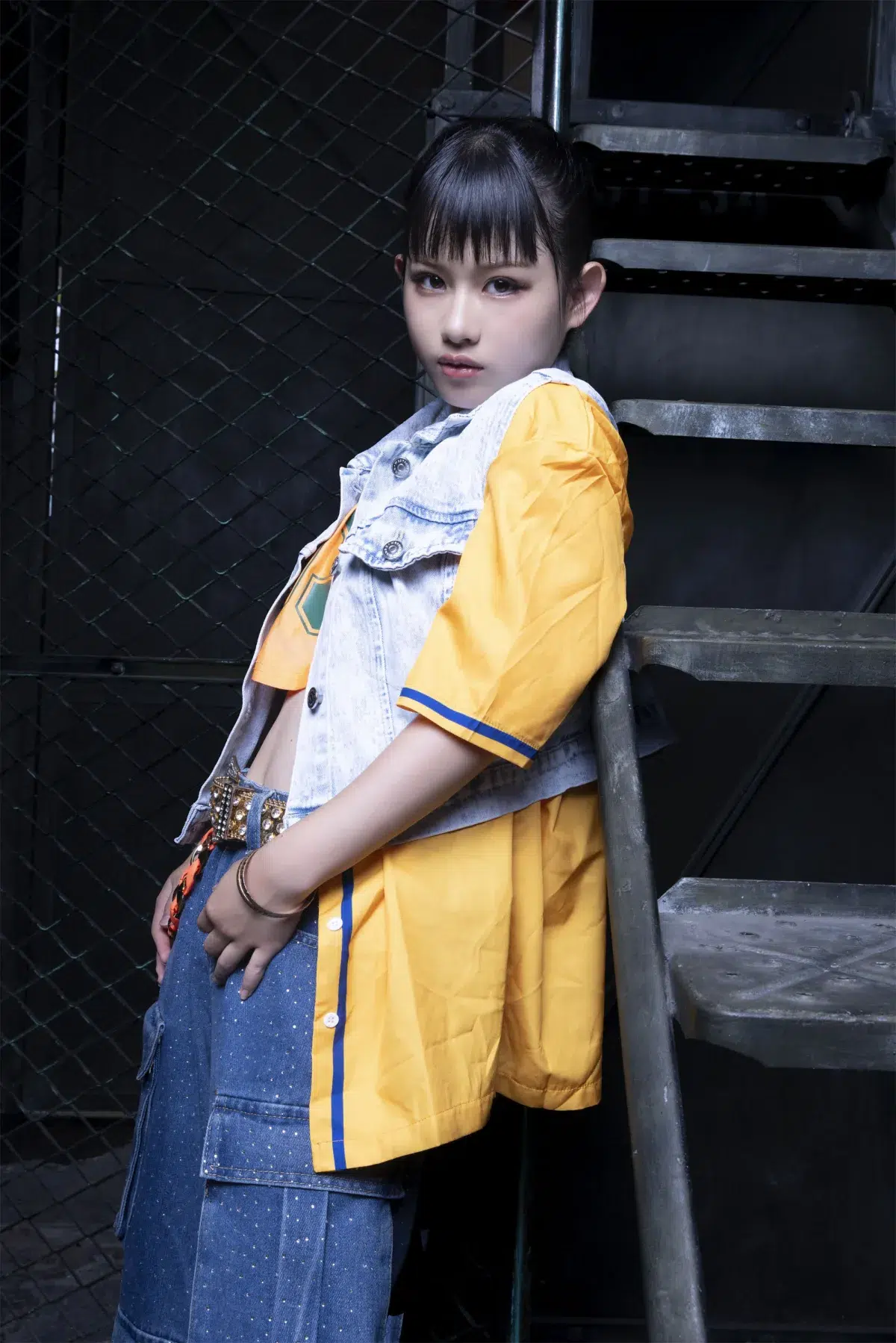 新世代ガールズグループWE3M、初のワンマンライブでHIPHOPシーンに衝撃！大阪から世界へ向けた咆哮が響き渡る