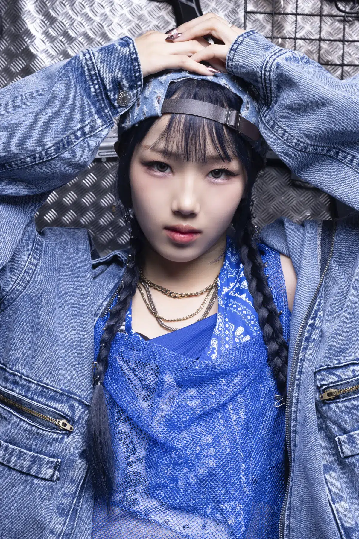 新世代ガールズグループWE3M、初のワンマンライブでHIPHOPシーンに衝撃！大阪から世界へ向けた咆哮が響き渡る