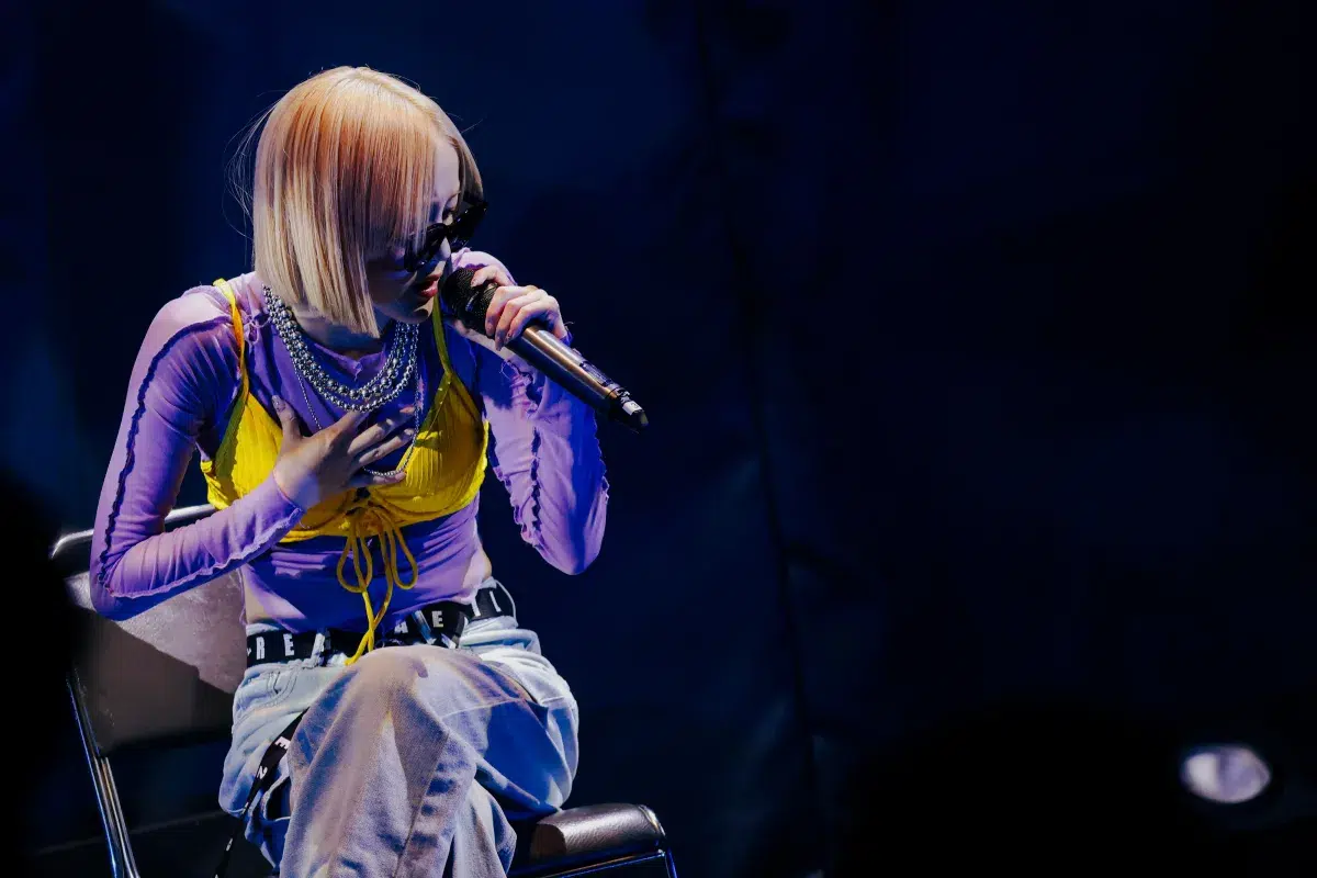 新世代ガールズグループWE3M、初のワンマンライブでHIPHOPシーンに衝撃！大阪から世界へ向けた咆哮が響き渡る