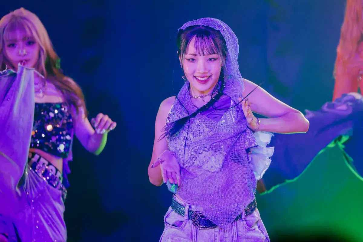 新世代ガールズグループWE3M、初のワンマンライブでHIPHOPシーンに衝撃！大阪から世界へ向けた咆哮が響き渡る