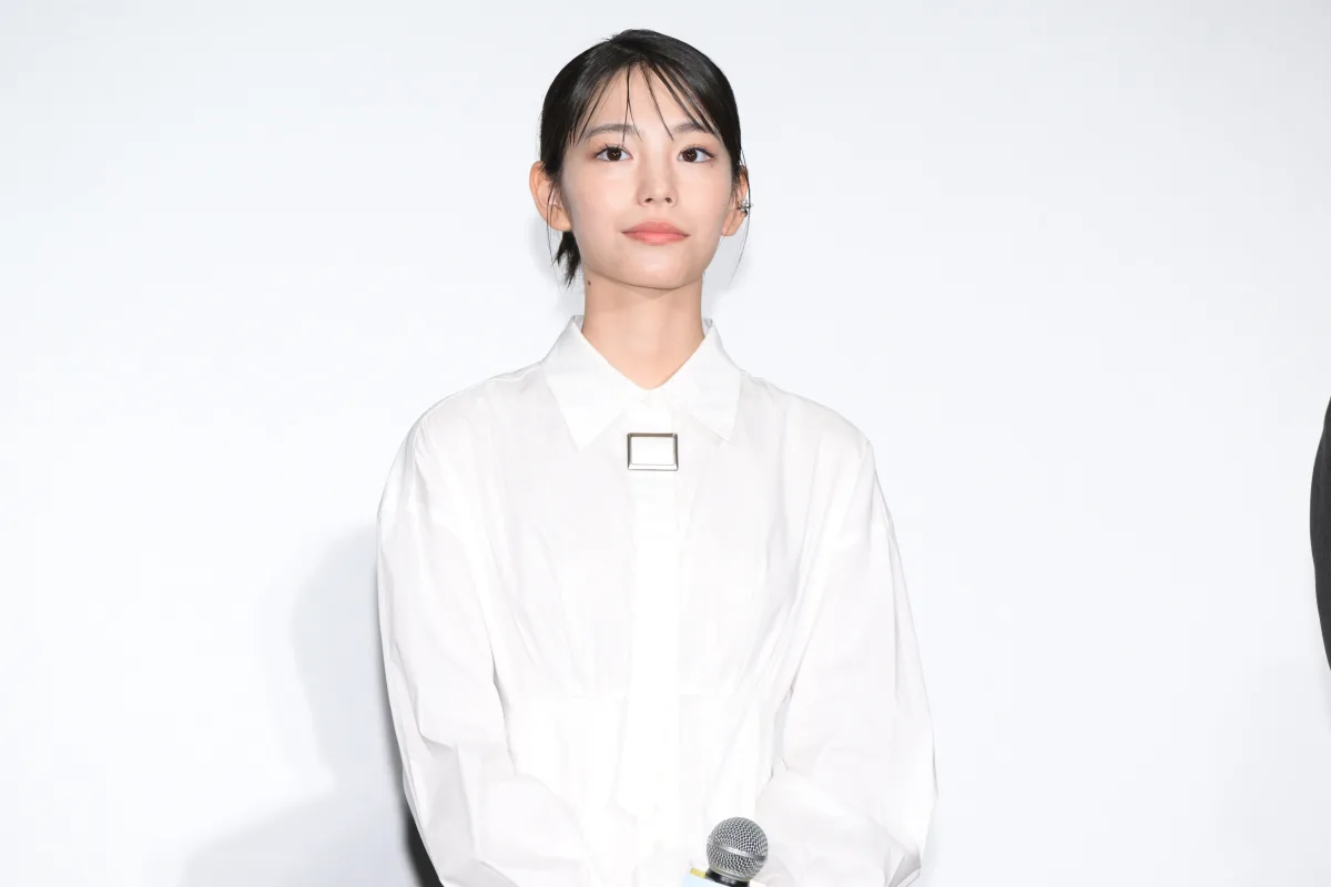 竹野内豊が語る「助け船」の本当の意味。映画『雪風』は“必然”だった。