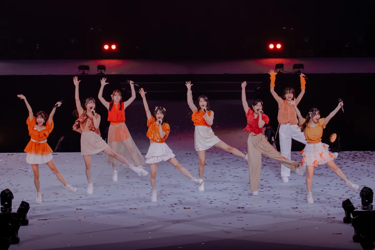 ハロプロに新たな風！長野桃羽がアンジュルム、西村乙輝がつばきファクトリーに昇格！ Juice=Juice 林仁愛も含めてこの夏、研修生から3人が昇格！