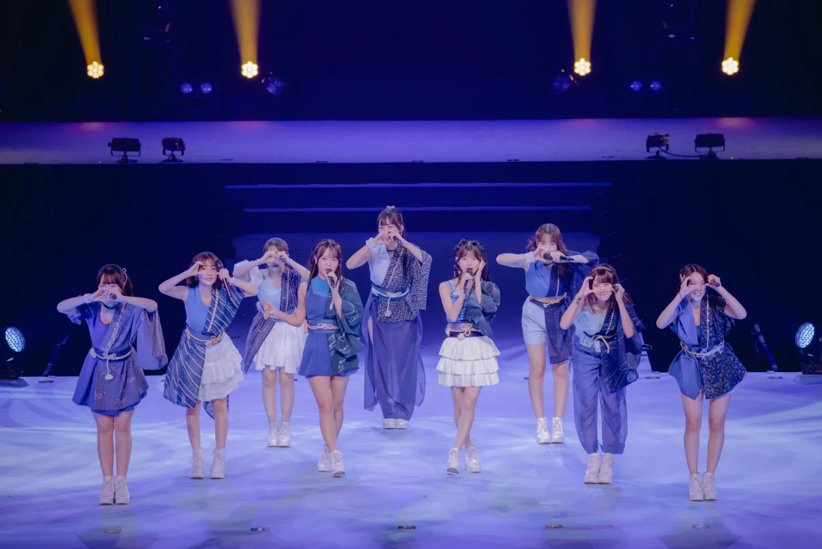 ハロプロに新たな風！長野桃羽がアンジュルム、西村乙輝がつばきファクトリーに昇格！ Juice=Juice 林仁愛も含めてこの夏、研修生から3人が昇格！