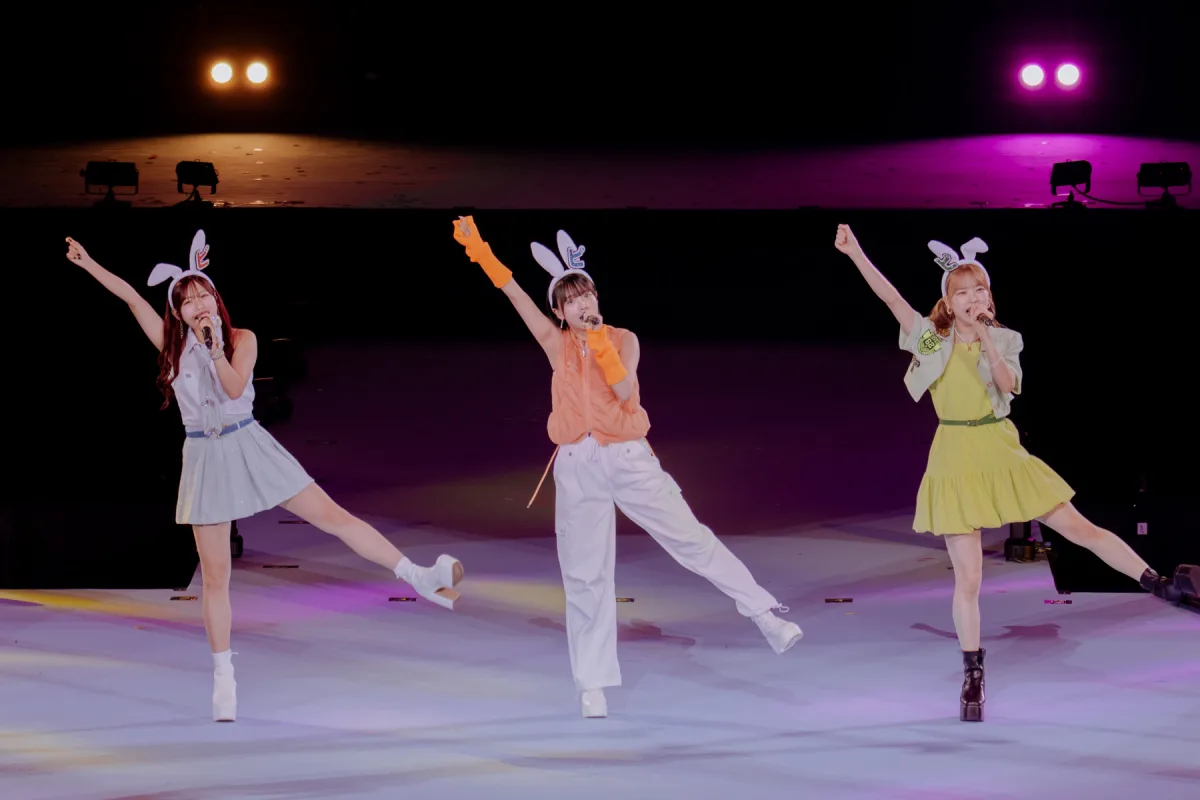 ハロプロに新たな風！長野桃羽がアンジュルム、西村乙輝がつばきファクトリーに昇格！ Juice=Juice 林仁愛も含めてこの夏、研修生から3人が昇格！