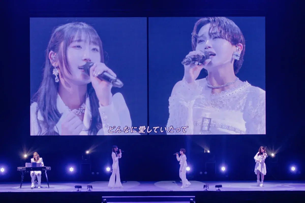 ハロプロに新たな風！長野桃羽がアンジュルム、西村乙輝がつばきファクトリーに昇格！ Juice=Juice 林仁愛も含めてこの夏、研修生から3人が昇格！