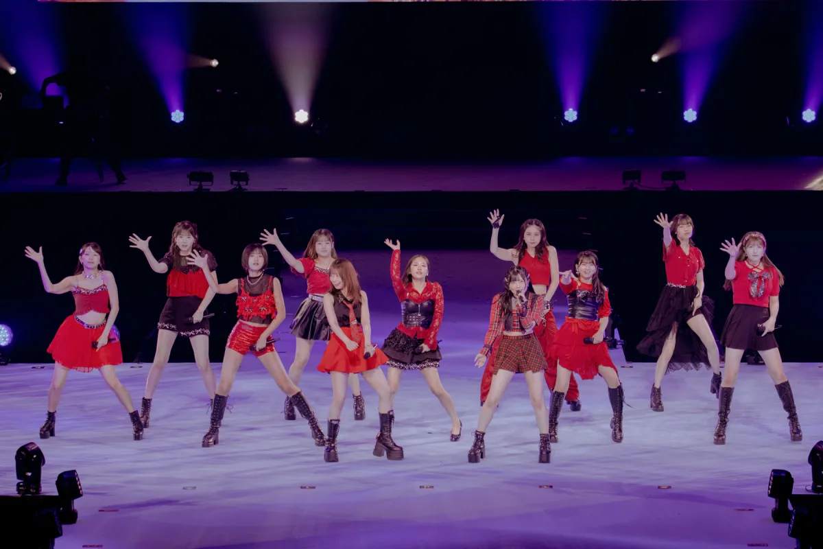 ハロプロに新たな風！長野桃羽がアンジュルム、西村乙輝がつばきファクトリーに昇格！ Juice=Juice 林仁愛も含めてこの夏、研修生から3人が昇格！