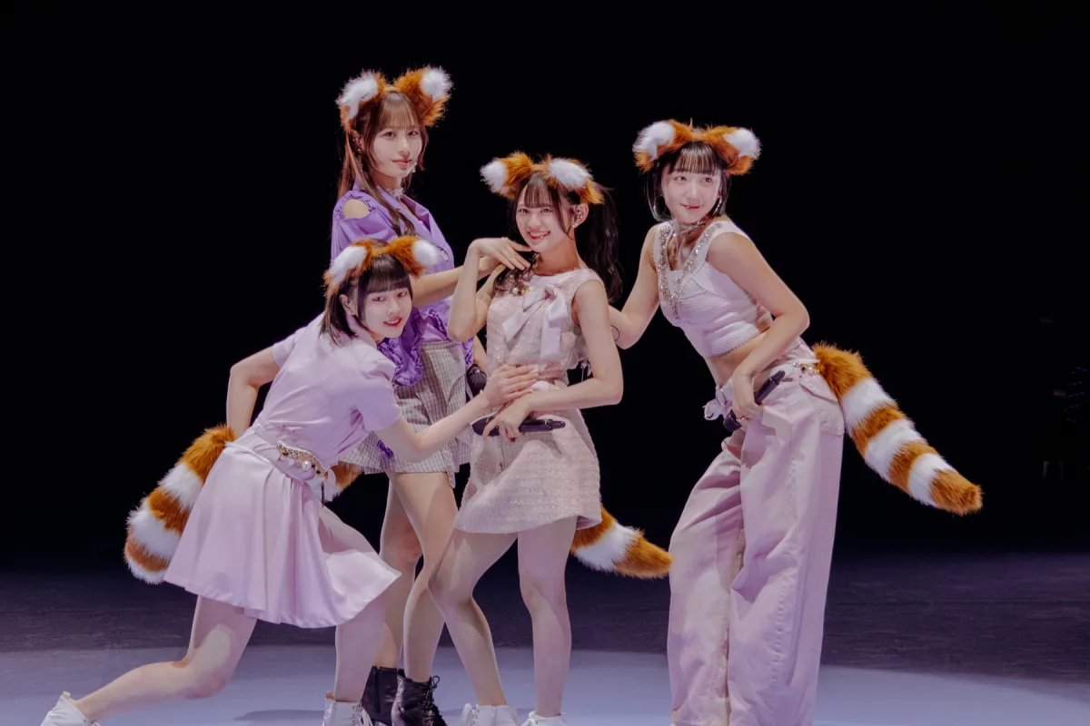 ハロプロに新たな風！長野桃羽がアンジュルム、西村乙輝がつばきファクトリーに昇格！ Juice=Juice 林仁愛も含めてこの夏、研修生から3人が昇格！