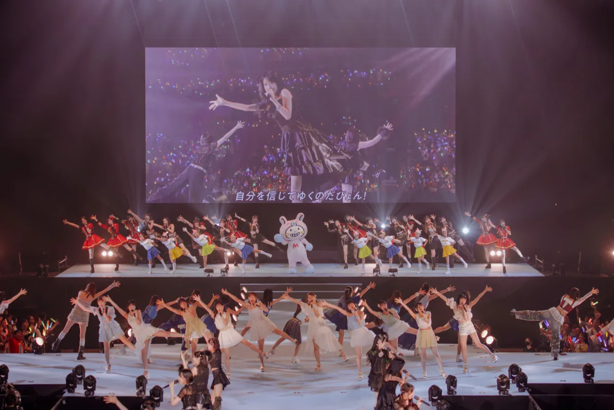 ハロプロに新たな風！長野桃羽がアンジュルム、西村乙輝がつばきファクトリーに昇格！ Juice=Juice 林仁愛も含めてこの夏、研修生から3人が昇格！