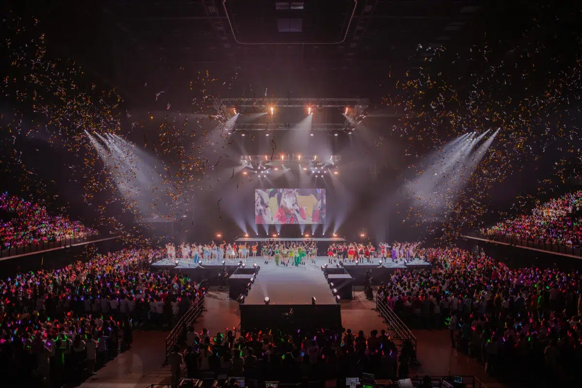 ハロプロに新たな風！長野桃羽がアンジュルム、西村乙輝がつばきファクトリーに昇格！ Juice=Juice 林仁愛も含めてこの夏、研修生から3人が昇格！