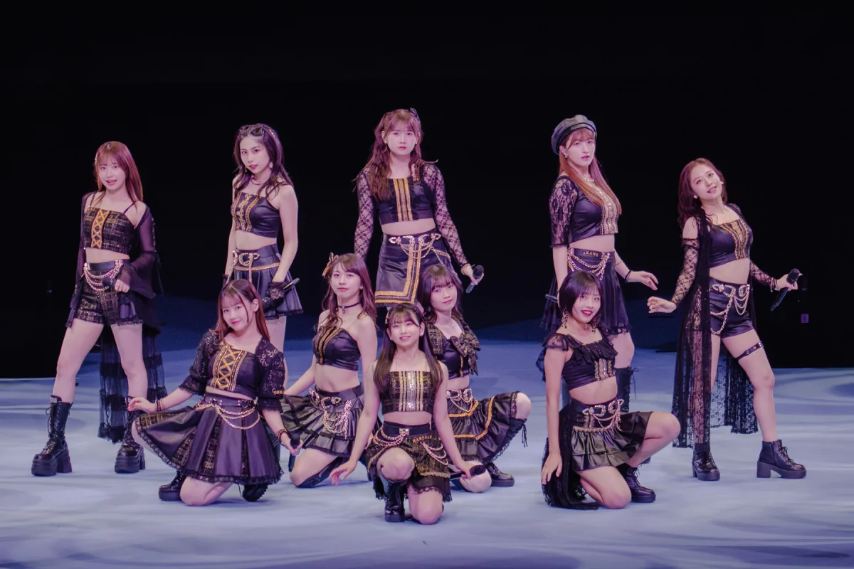 ハロプロに新たな風！長野桃羽がアンジュルム、西村乙輝がつばきファクトリーに昇格！ Juice=Juice 林仁愛も含めてこの夏、研修生から3人が昇格！