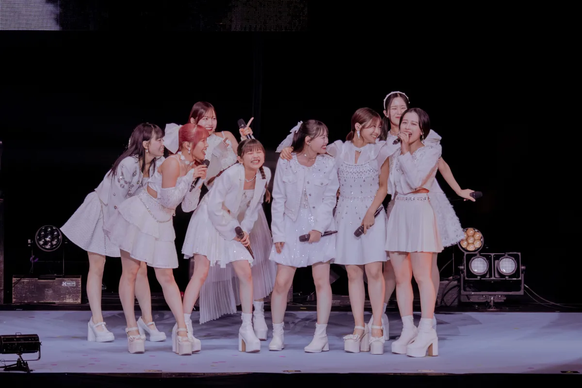 ハロプロに新たな風！長野桃羽がアンジュルム、西村乙輝がつばきファクトリーに昇格！ Juice=Juice 林仁愛も含めてこの夏、研修生から3人が昇格！