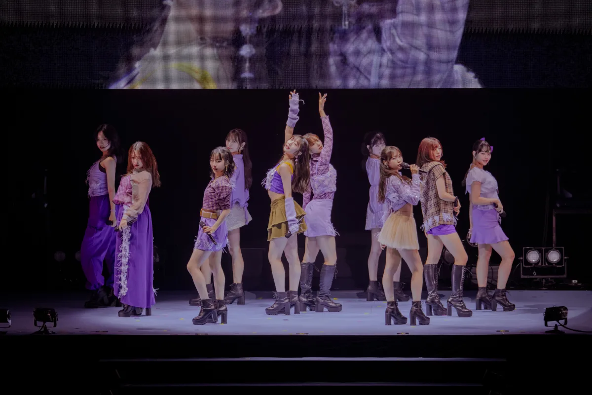 ハロプロに新たな風！長野桃羽がアンジュルム、西村乙輝がつばきファクトリーに昇格！ Juice=Juice 林仁愛も含めてこの夏、研修生から3人が昇格！