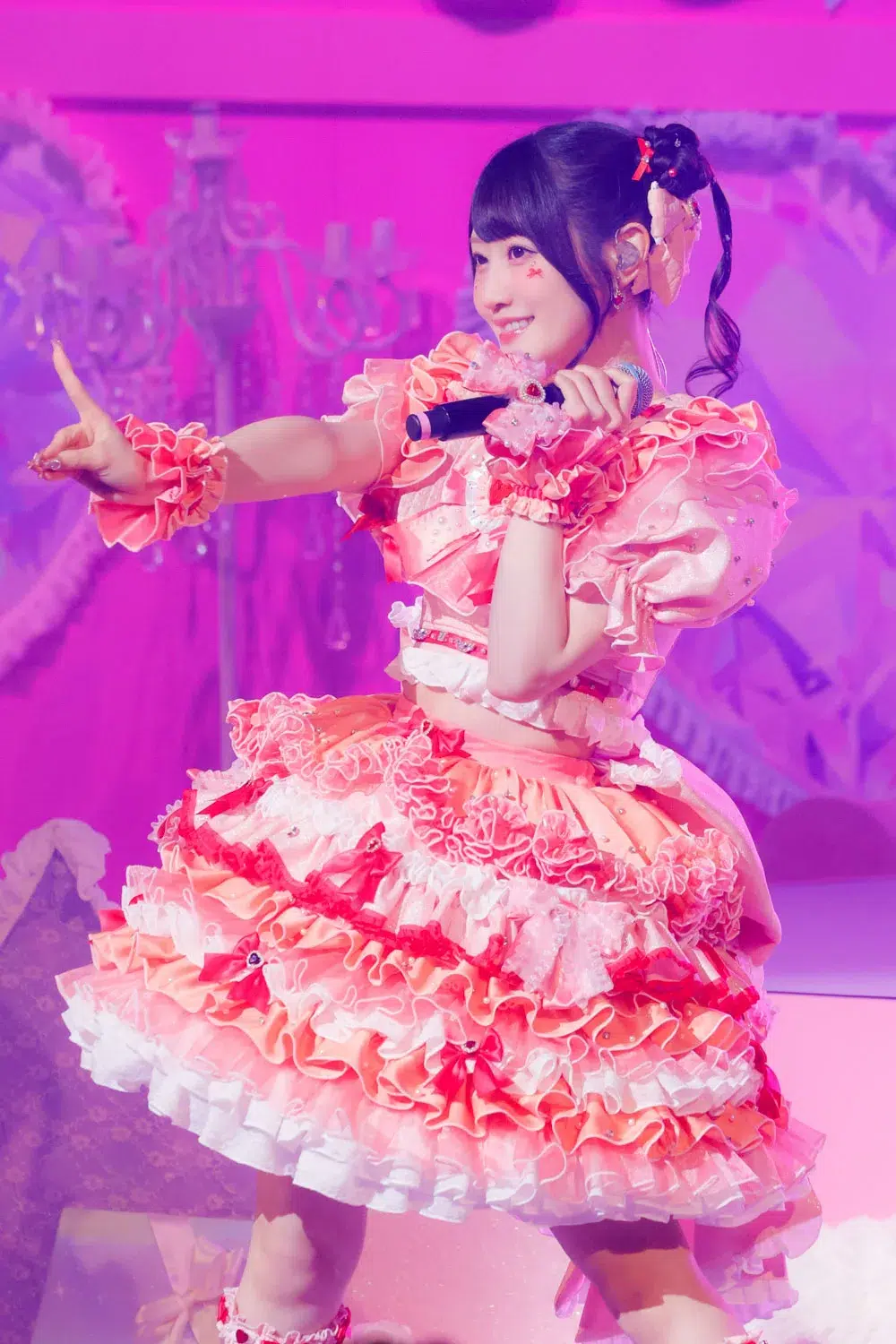 『小倉 唯 Birthday Event 2025 Magical♡Party〜永遠の魔法〜』イベントレポートが到着！