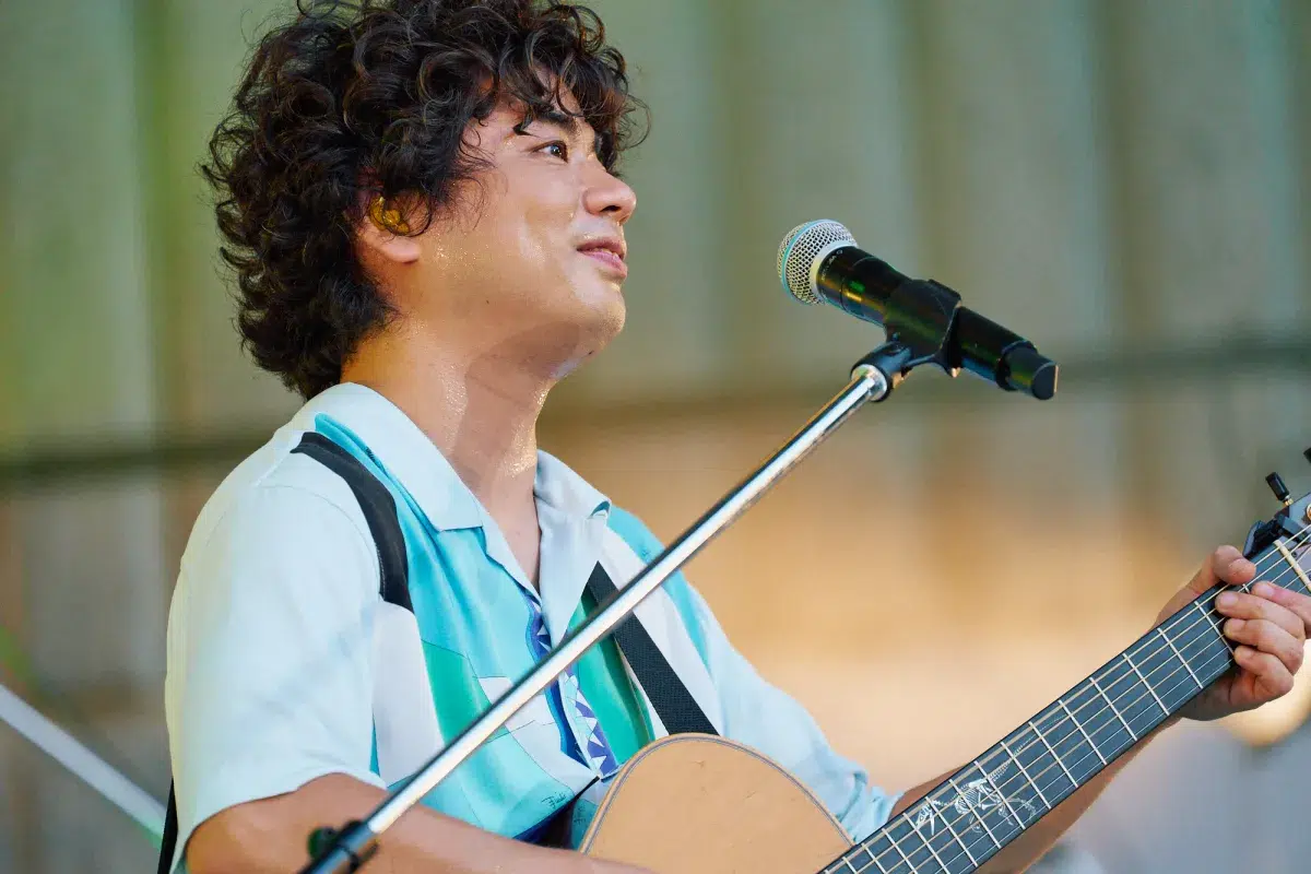 DEPAPEPE メジャーデビュー20周年 バンザイ!カンパイ!!⼤感謝祭!!! 東京・日比谷野外大音楽堂でのライブ、無事完了！