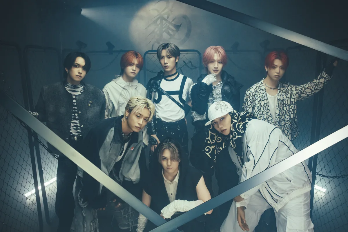 MAZZEL最新曲「DANGER」のMusic Videoを本日21時に公開！また、全国ツアーファイナルの8月24日(日)有明アリーナ公演本編一部がMAZZELオフィシャルYouTubeチャンネルにて無料生配信決定！！