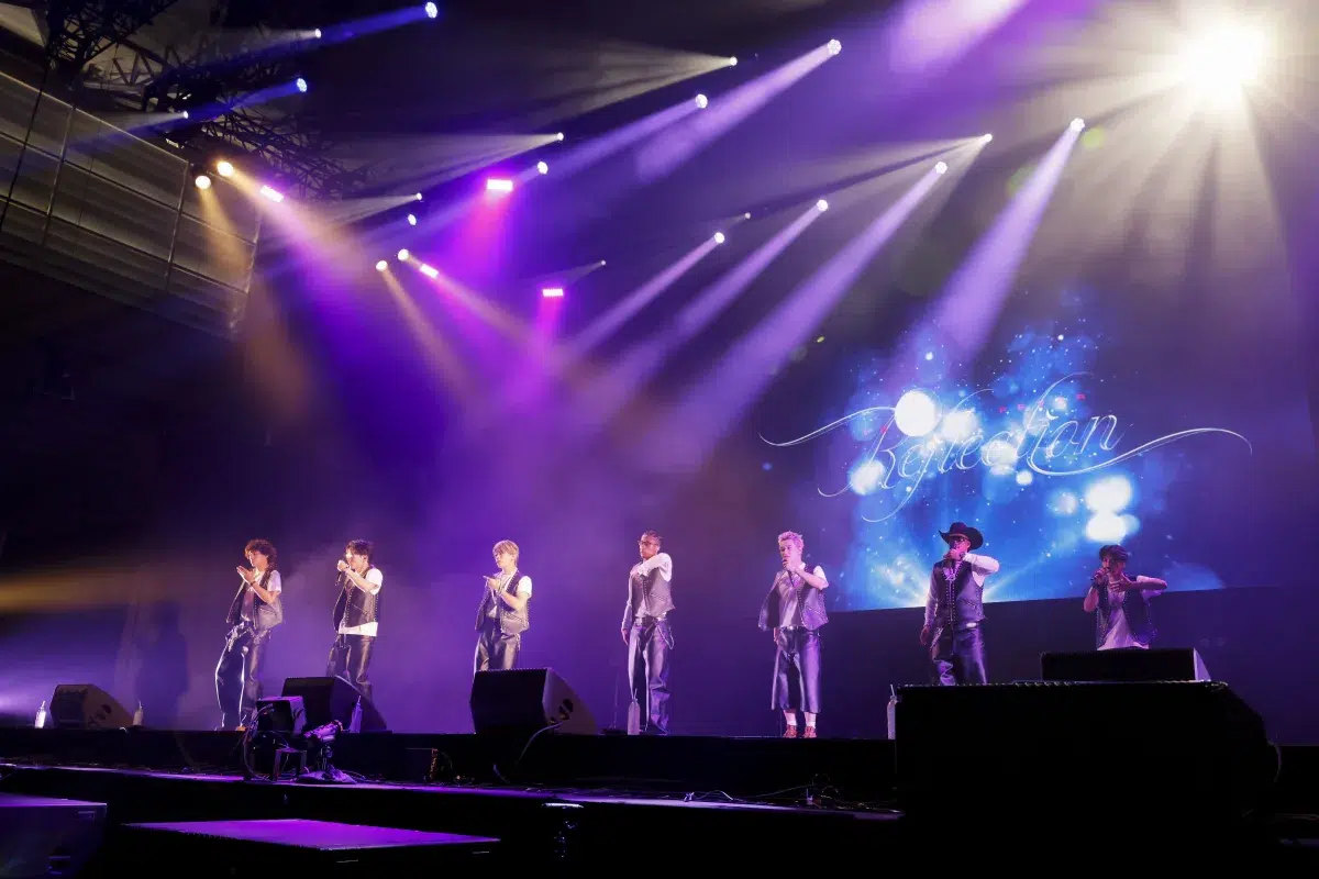 【THE RAMPAGE＆PSYCHIC FEVER】サマソニ初出演！東京・大阪で熱いパフォーマンスを披露！！『SUMMER SONIC 2025』