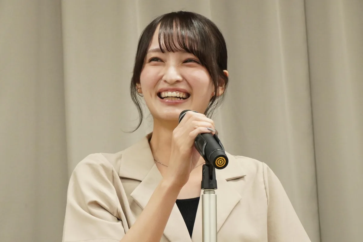 WHITE SCORPION ’23合宿オーディションが開催された熱海でファン参加型の合宿イベント開催！最新アー写も公開！！