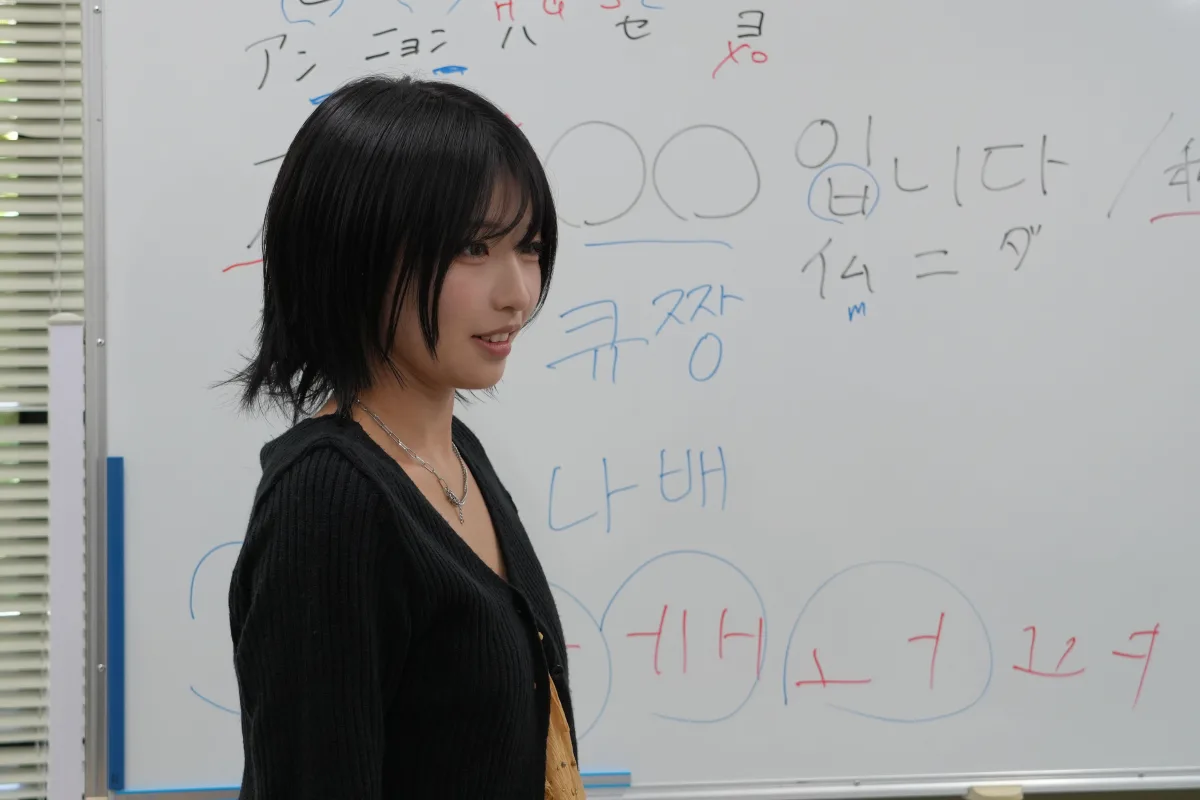 WHITE SCORPION ’23合宿オーディションが開催された熱海でファン参加型の合宿イベント開催！最新アー写も公開！！