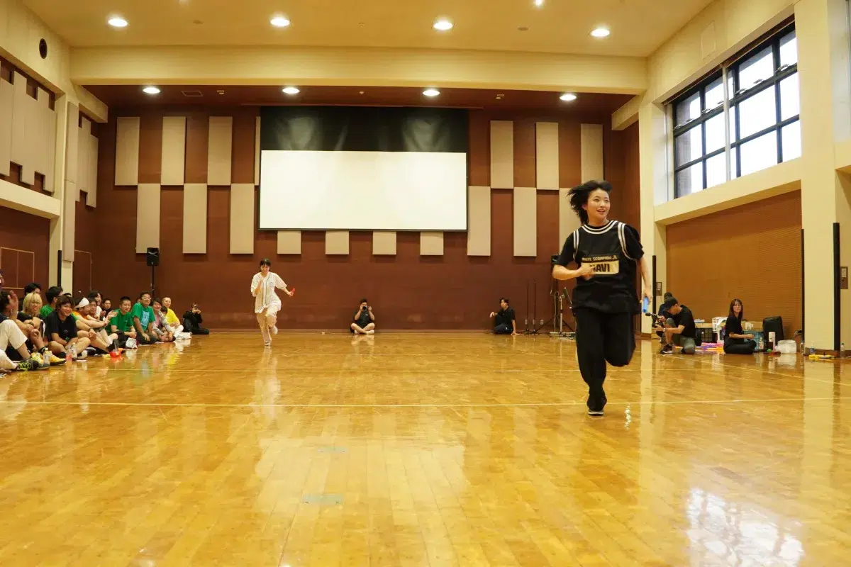WHITE SCORPION ’23合宿オーディションが開催された熱海でファン参加型の合宿イベント開催！最新アー写も公開！！