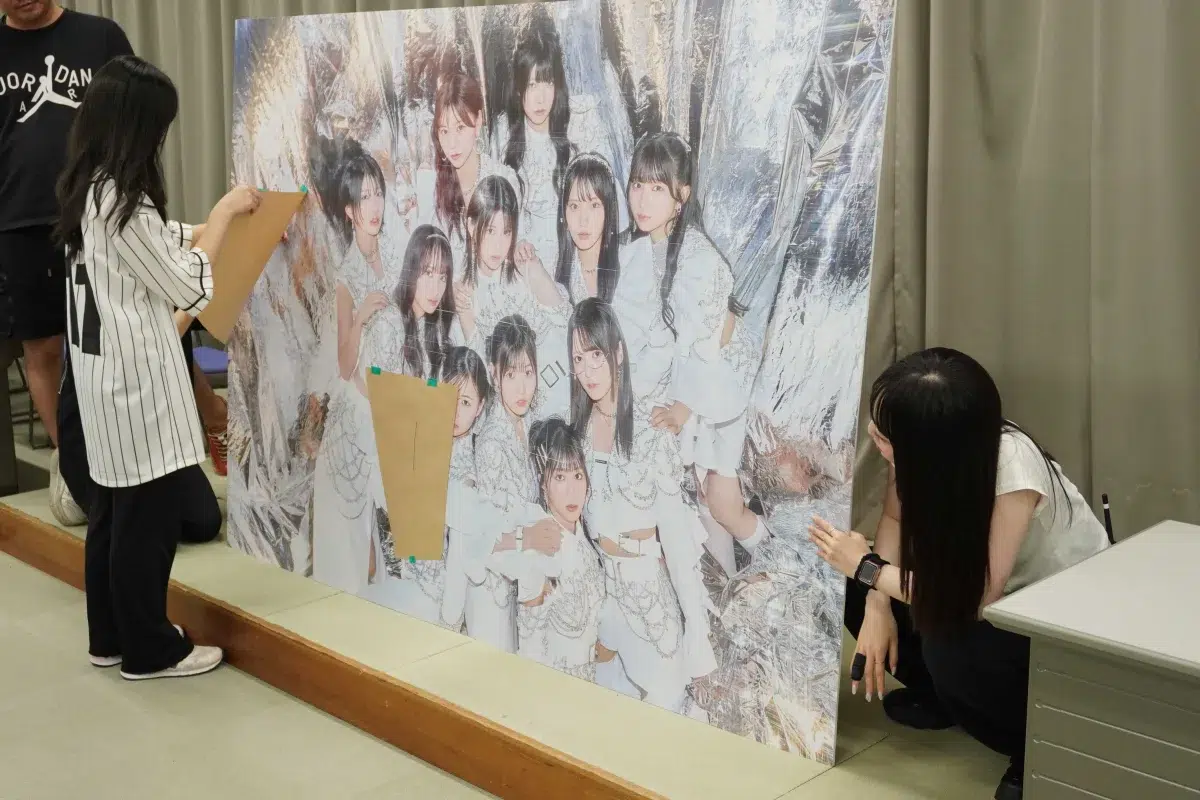 WHITE SCORPION ’23合宿オーディションが開催された熱海でファン参加型の合宿イベント開催！最新アー写も公開！！