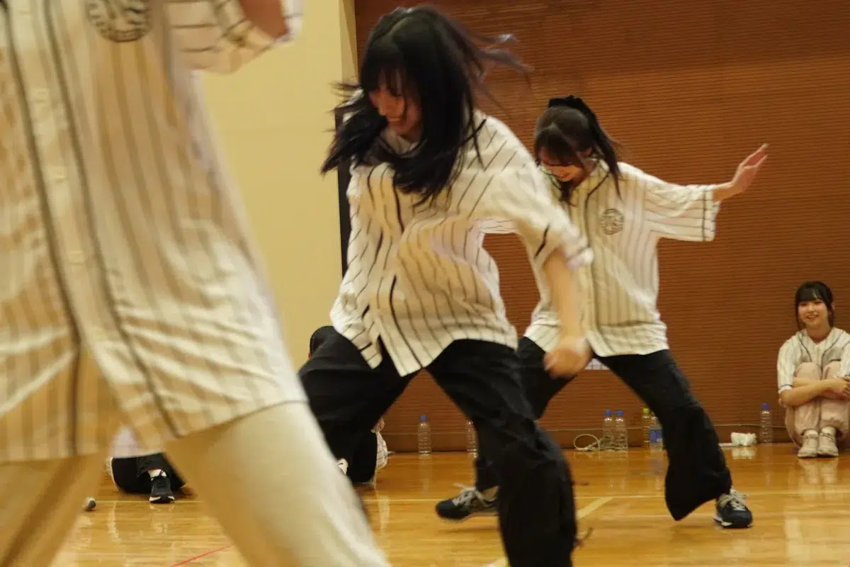 WHITE SCORPION ’23合宿オーディションが開催された熱海でファン参加型の合宿イベント開催！最新アー写も公開！！