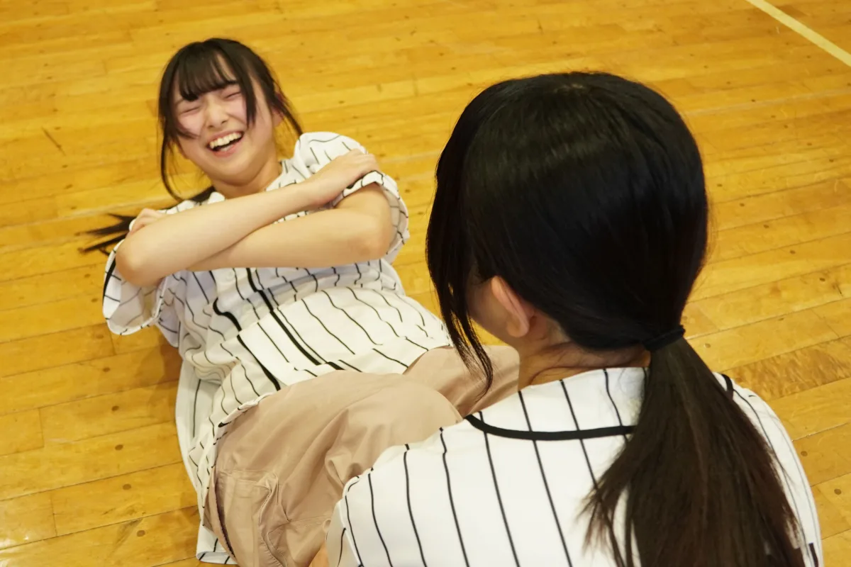 WHITE SCORPION ’23合宿オーディションが開催された熱海でファン参加型の合宿イベント開催！最新アー写も公開！！
